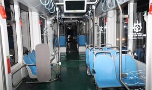 Raylı sistem güçleniyor, ulaşım çağ atlıyor