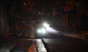 Salihli Belediyesi Gaziler Mahallesi’nde Asfalt Çalışmalarını Tamamladı