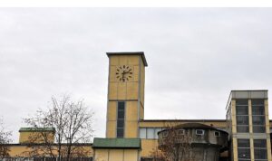 Seka’daki tarihi saat kulesi yeniden hayat buldu