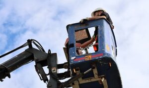 Sekapark’ta akıllı aydınlatma sistemi devreye alındı