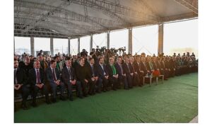 Selçuklu Belediyesi Konya Tanıtım Günleri’nde Yerini Aldı