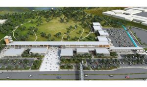 Sosyal Yaşam Merkezi yeni ufuklar açacak