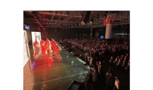 Take Off Girişim Zirvesi Anadolu Ateşi’nin Enerjisi ile Başladı