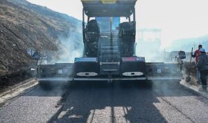 Talep Ettiler, Başkan Dutlulu Yerine Getirdi