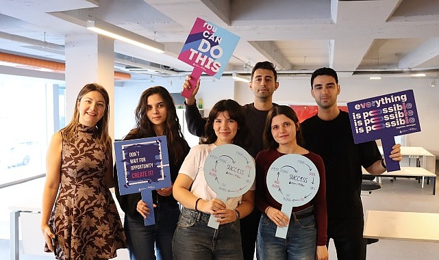 TECH İSTANBUL’dan Genç Girişimcilere Eğitim Fırsatı