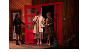 “Üç Jokerli Konken” Berlin’de sahne alıyor