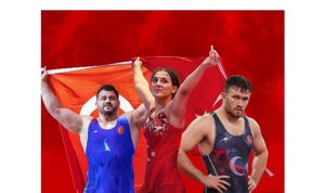 Uluslararası Yaşar Doğu, Vehbi Emre ve Hamit Kaplan Turnuvası’na doğru