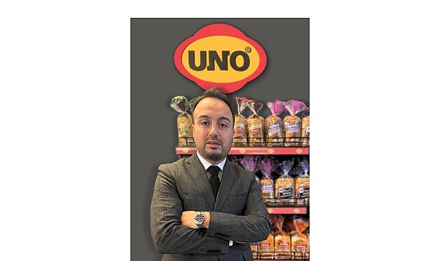 UNO’da Üst Düzey Atama