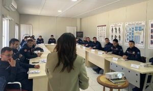 2025’te 7 bin vatandaşa ilk yardım eğitimi