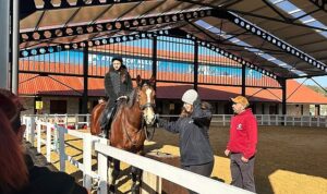 AliaPark’ta Engel Tanımayan Özel Bir Gün