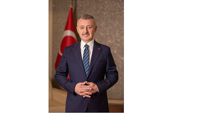 Başkan Büyükakın, Çalışan  Gazeteciler Günü’nü kutladı