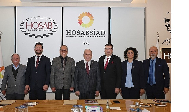 Başkan Şadi Özdemir’den Hasanağa’da “tarıma sahip çıkın” çağrısı