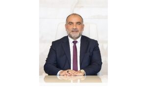 Başkan Sandıkçı’dan Miraç Kandili Mesajı