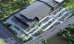 Başkan Topaloğlu’ndan teşekkür mesajı