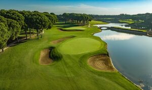 Belek’te Golfün En Seçkin Buluşması: GlorIa Özaltın ChampIonshIp 2026