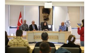 Çeşme’de hayvan hakları için tarihi adım