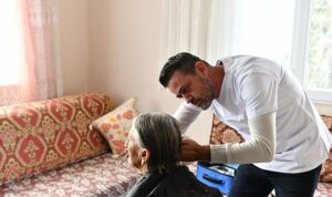 Çiğli Belediyesi’nden Gıda Kolisi Seferberliği