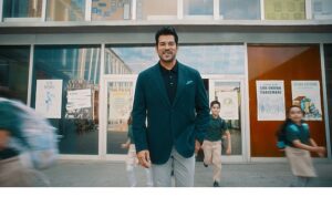 Hayat Finans’tan   Aile İçi Dijital Finansal Özgürlük Deneyimi:   “Biz Kart: Sizi Banka Yapan Kart”