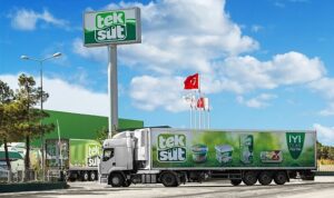 Hedef daha çok ülkeye daha çok ihracat