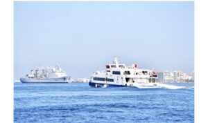 İZDENİZ’den Nergis Festivali’ne özel seferler