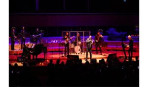 İzmirli opera sanatçısı, 30. sanat yılında İzmirliler ile buluştu