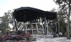 Kemer’de kaçak yapıya yer yok