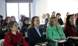 Konak’ta Yerel Eşitlik Eylem Planı hazırlanıyor