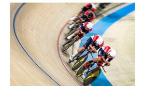 Konya’nın ev sahipliği yaptığı 2026 Avrupa Pist Bisikleti Şampiyonası’nın yayıncı kuruluşları ve yayın programı belli oldu