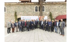 Kuraklık, toprak ve üretim masada