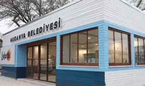 “Lokanta Mudanya” Açılıyor
