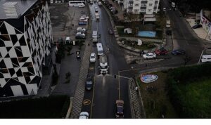 Maltepe’de mahalle temizlik seferberliği devam ediyor