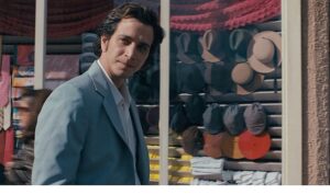 Masumiyet Müzesi 13 Şubat’ta Netflix’te