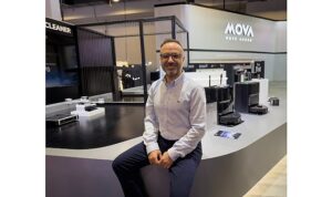 MOVA’da Üst Düzey Atama