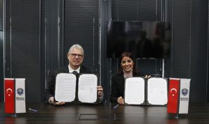 Mudanya’da Cemevi İçin İmzalar Atıldı