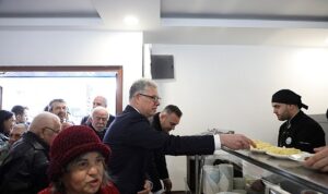 Mudanya’da Uygun Fiyatlı Lokanta Dönemi Başladı