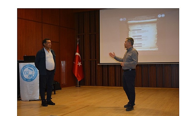 Öğrenciler dansın her yönünü tartıştı