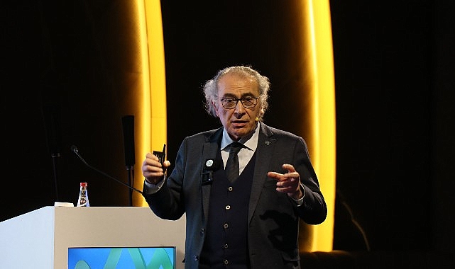 Prof. Dr. Nevzat Tarhan:  “Psikolojik sağlamlık, hızla dijitalleşen bu çağda kritik önem taşıyor!”