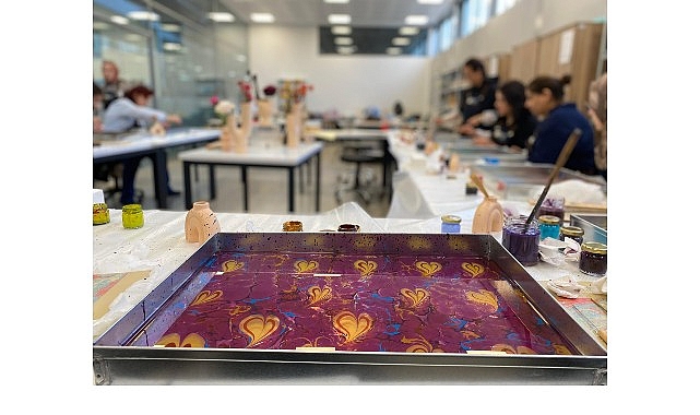 Seka Sanat, 2025’te 32 bin kişiyi ağırladı