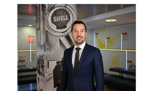 Shell & Turcas’ın yeni CEO’su   Oğuz Uçanlar oldu