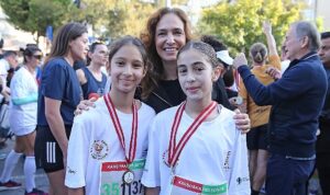 Sportif Yetenek Ölçüm Merkezi yarıyıl tatilinde gençleri bekliyor