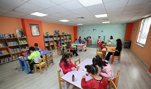 Ücretsiz Sömestir Etkinliklerine Binlerce Öğrenci Katıldı