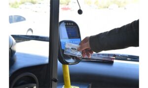 Ulaşımda tek bilet, büyük tasarruf