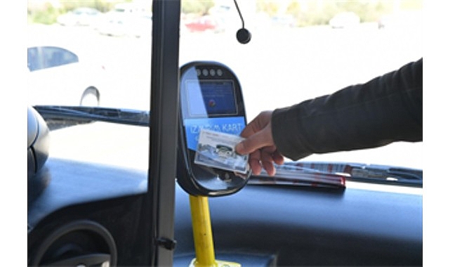 Ulaşımda tek bilet, büyük tasarruf