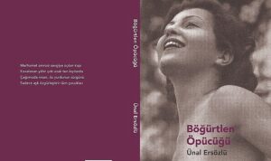 Ünal Ersözlü’den Tek Şiirlik Bir Evren