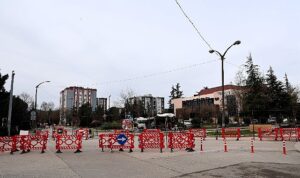 Yahyakaptan İstasyonu sürece dahil oldu