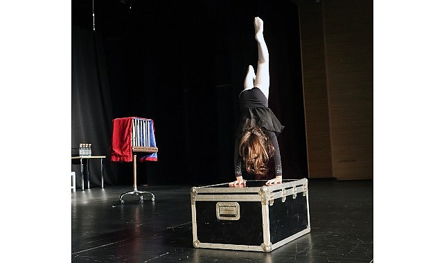 “Yetenek Sirkiniz” şovu nefesleri kesti