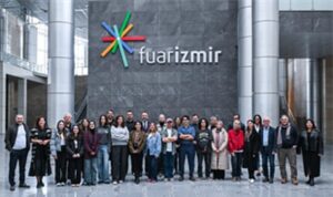 8. Uluslararası Değişik Doğal Taş Tasarım Yarışması’nda finalistler belli oldu