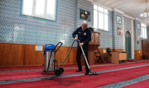 Avcılar’da Ramazan Hazırlıkları Tamamlandı, Dayanışma Sahaya Yansıdı