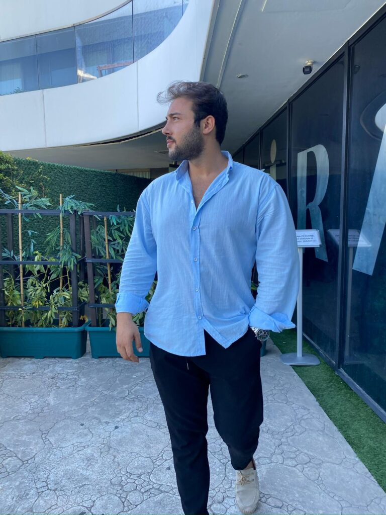 Bahaddin Eren Kimdir? Ne İş Yapar ?