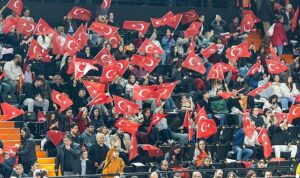 Başkan Özyiğit: “Tarihi birlikte yazacağız”